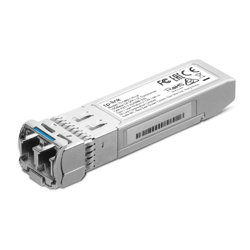 Sfp+ Modulis Sm5110-lr Single 10km