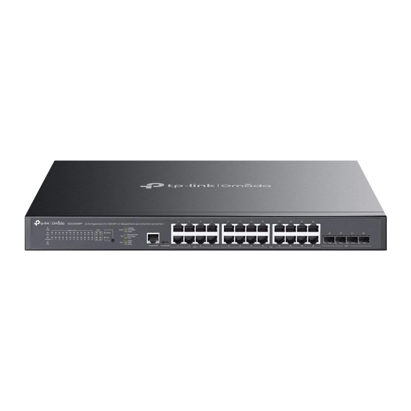 Sg3428xmpp