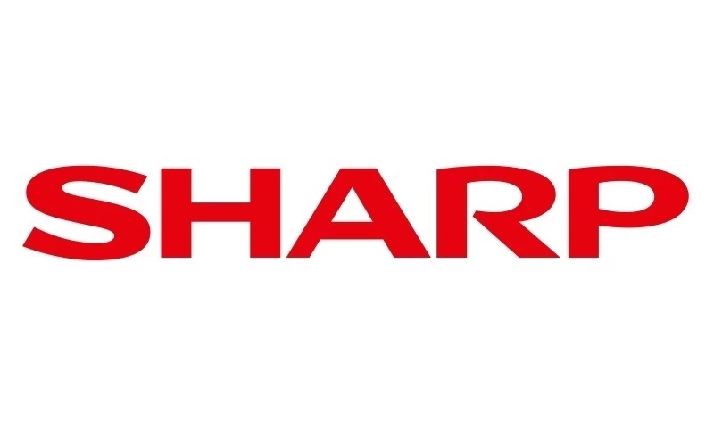 Sharp MX-503LH (MX503LH) Lower Heat Roller Kit