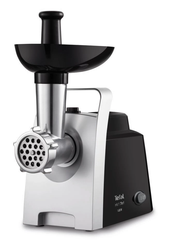 Shaver for grinding meat Tefal NE 1088 (1400W; black color)