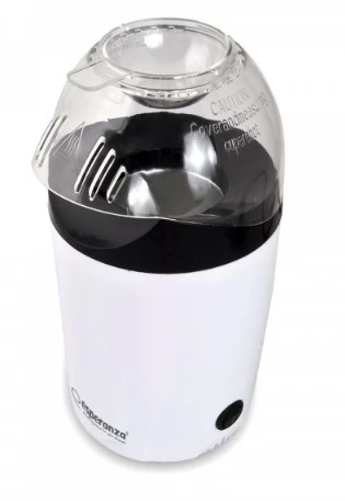 Shaver for popcorn Esperanza POP EKP006 (1200W; white color)
