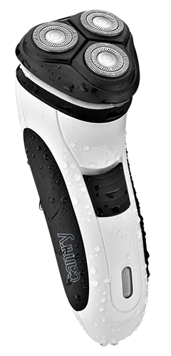 Shaver head for beard Adler Adler CR 2915 (black and white color)