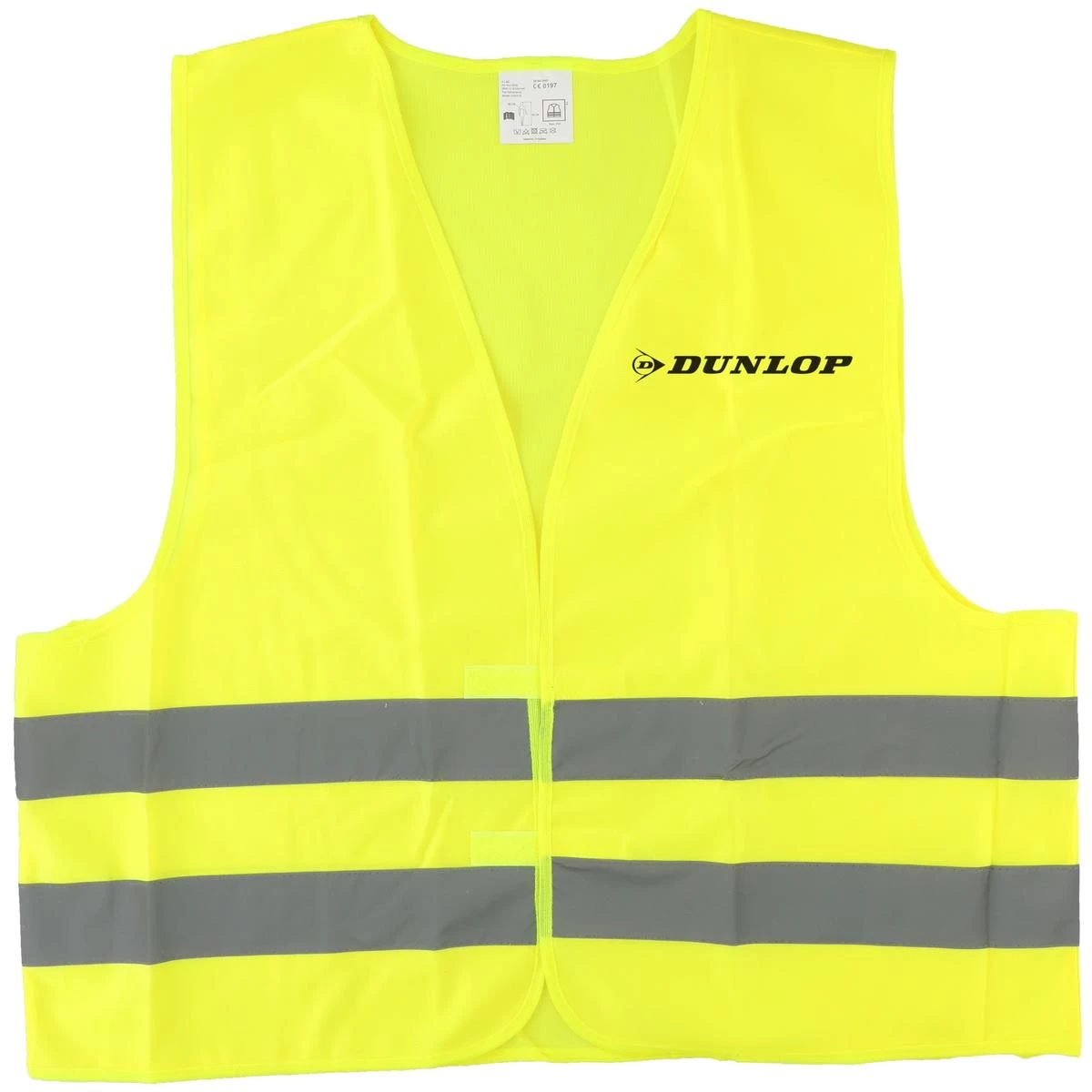 Shell Atspindinčia Vestė