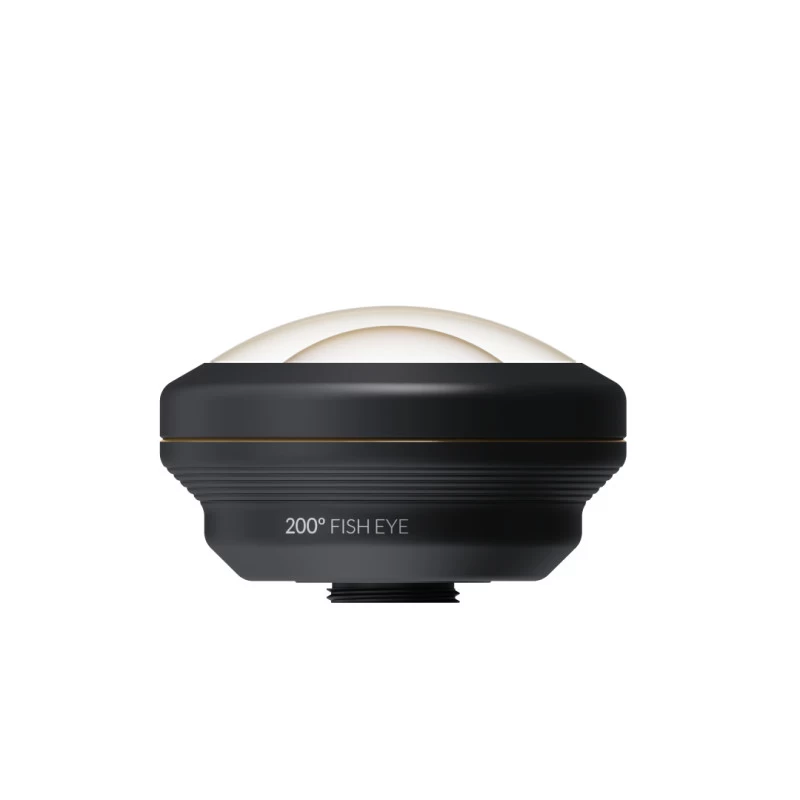 Shiftcam Objektyvas Lu-fe-200-23-ef