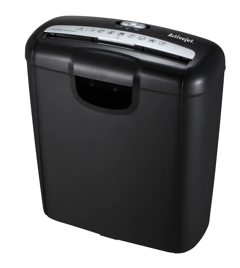 Shredder Activejet ASH-0601S