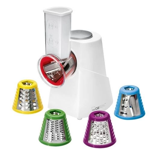 Shredder Clatronic ME 3604 (white color)
