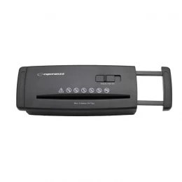 Shredder for documents Esperanza BLADE EN104
