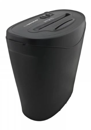 Shredder for documents Esperanza RAZOR EN103