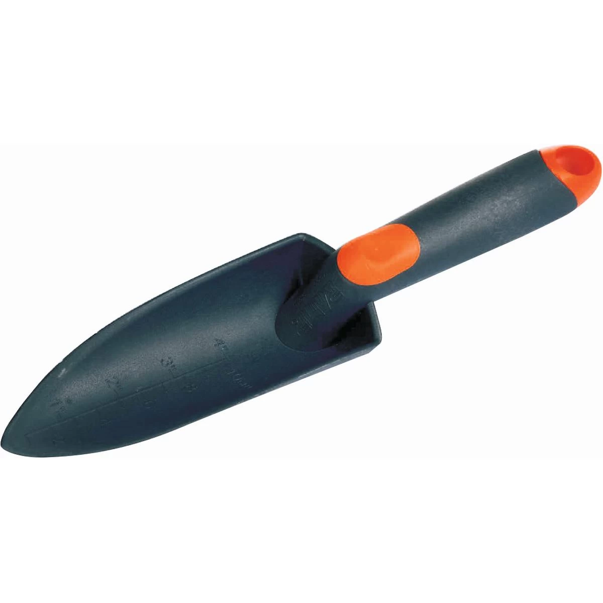 Siauras Sodo Kastuvas