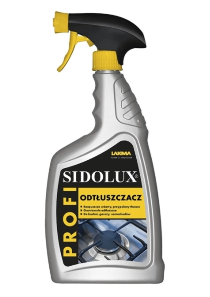 sidolux, profi Grease Remover, 750 Ml (hit)