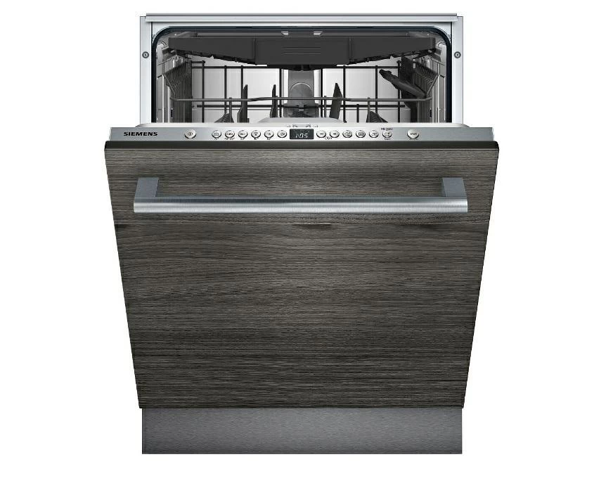 Siemens Indaplovė Sn636x06ke