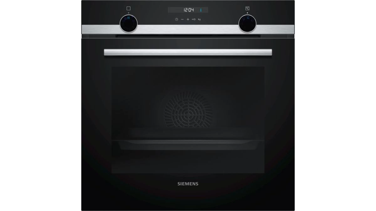 Siemens iQ500 HB537A0S0 oven 71 L 3600 W A Stainless steel