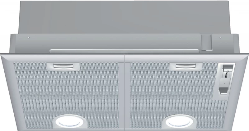 Siemens Lb55565 įleidžiamas Vėdinimo Gaubtas