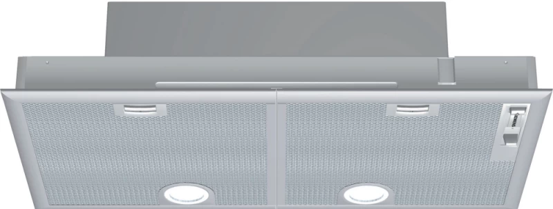 Siemens Lb75565 įleidžiamas Vėdinimo Gaubtas