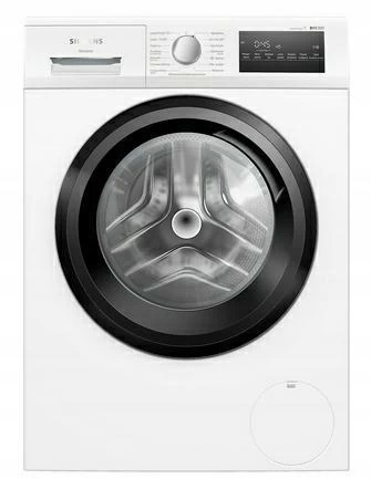 Siemens Skalbimo Mašina Wm14n277pl