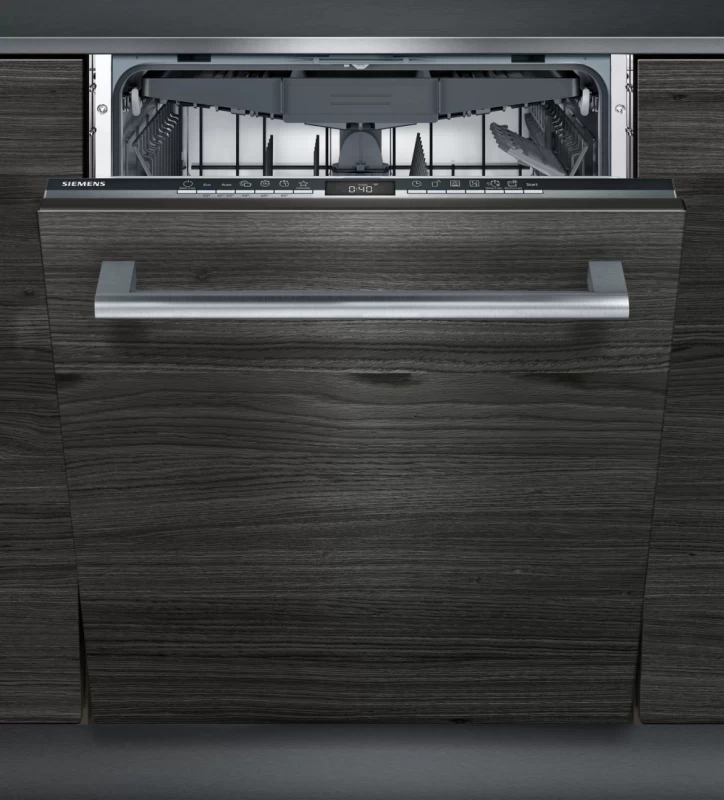 Siemens Sn63hx36ve įmontuojama Indaplovė