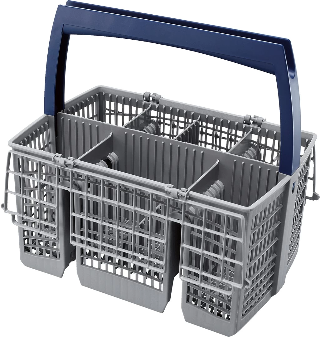 Siemens SZ73100 dishwasher part/accessory Grey Cutlery basket