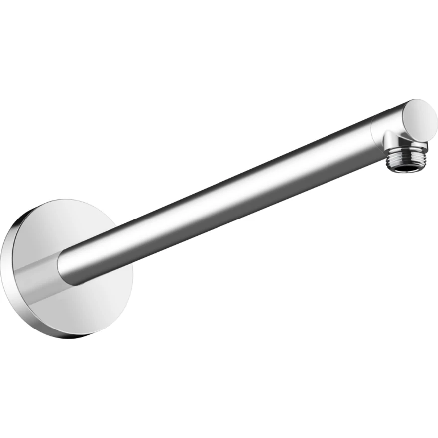 Sieninė alkūnė dušo galvai Axor Citterio, chromas 26431000