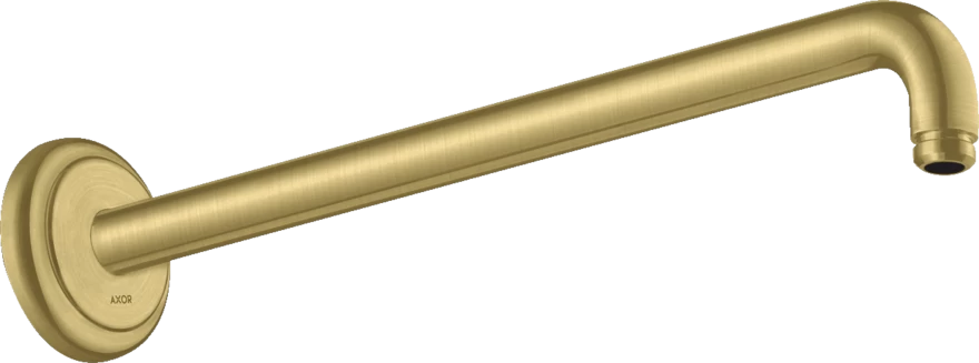 Sieninė alkūnė dušo galvai AXOR, žalvaris 27348950