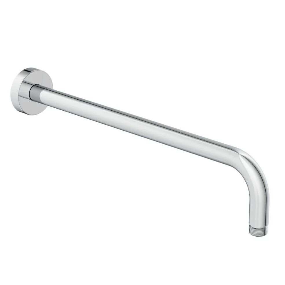 Sieninė alkūnė dušo galvai Ideal Standard Idealrain, chromas B9445AA