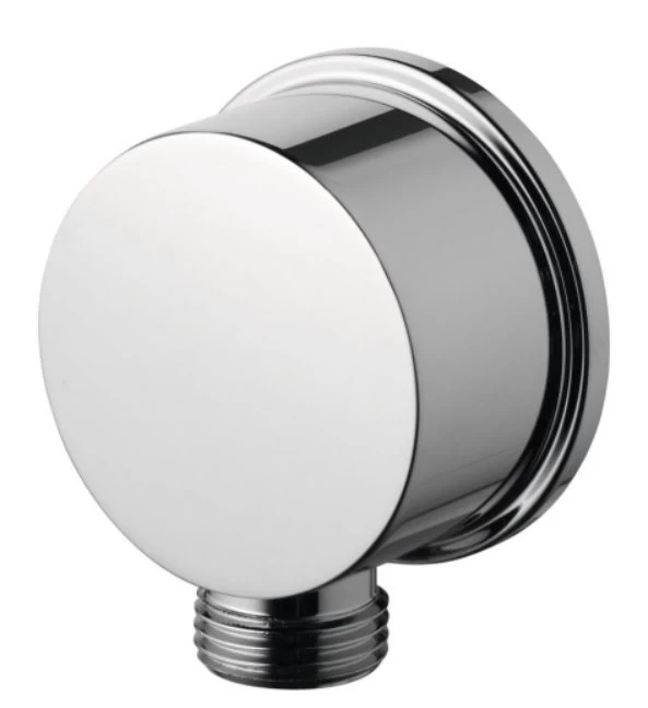 Sieninė dušo žarnos jungtis Ideal Standard IDEALRAIN, chromas B9448AA