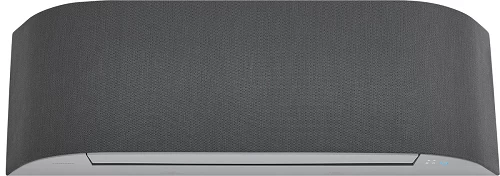Sieninė inverter split tipo dalis Toshiba Haori (R32 freonas) 4,6 / 5,5 kW