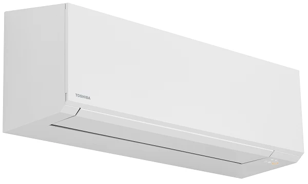 Sieninė inverter split tipo dalis Toshiba SHORAI EDGE (R32 freonas) 1.0~4.1/1.0~5.3 kW