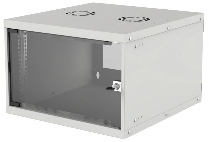 Sieninė Spinta 6u 54/40 Sz Plokščia
