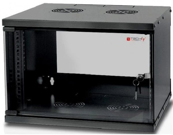 Sieninė Spinta 6u 60/32 Eco Bl