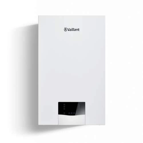 Sieninis hidromodulis, VWL 57/8.2 IS, R32, 3-6 kW (su pagalbinu elektriniu šildytuvu)