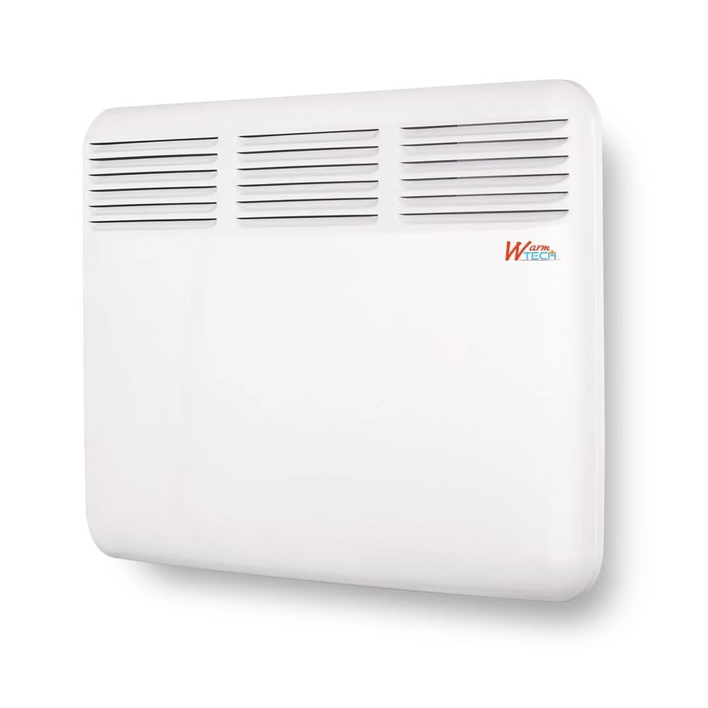 Sieninis konvekcinis šildytuvas Warmtech, 1500 W
