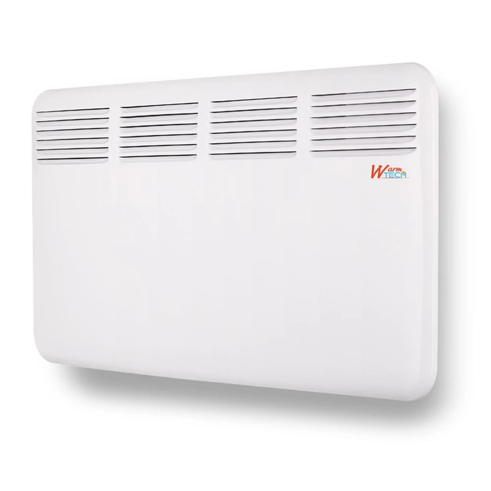 Sieninis konvekcinis šildytuvas Warmtech, 2000 W