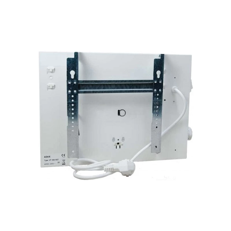 Sieninis laikiklis Adax VP1006, 202 mm