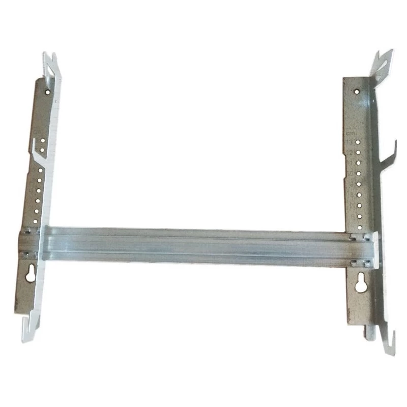 Sieninis laikiklis Adax VP1010, 302 mm