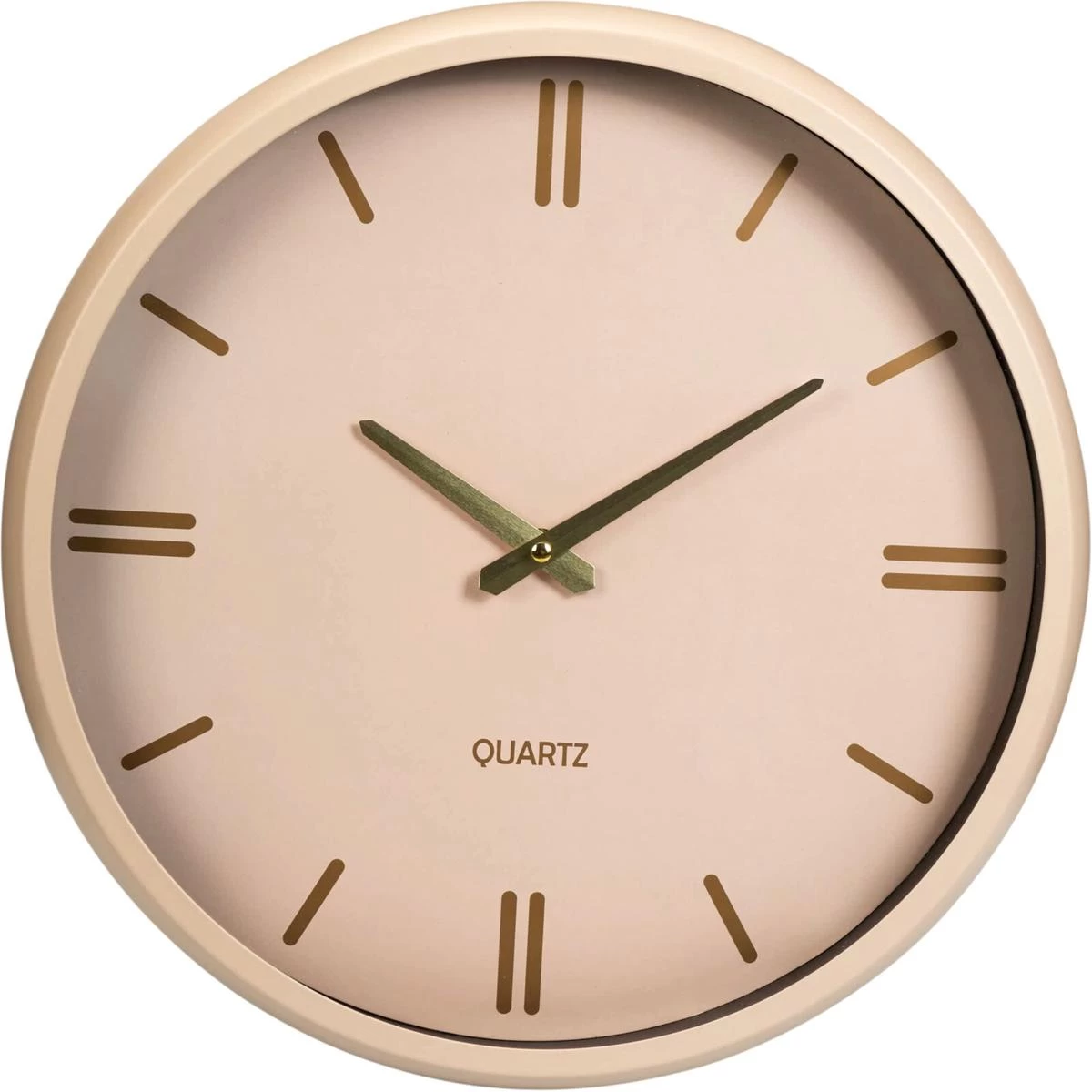 Sieninis Laikrodis 38cm