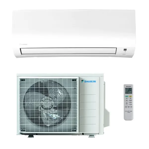 Sieninis oro kondicionierius Daikin COMFORA 2.5 kW