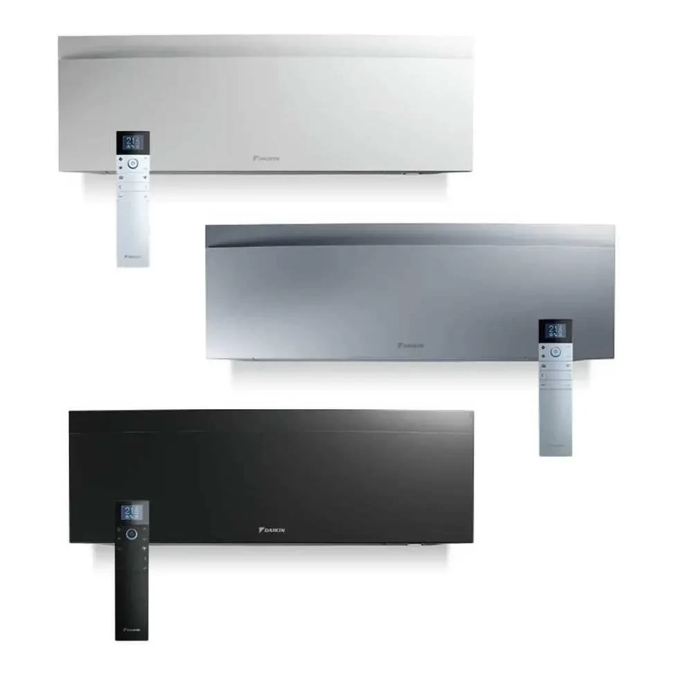 Sieninis oro kondicionierius Daikin EMURA 2.5 kW