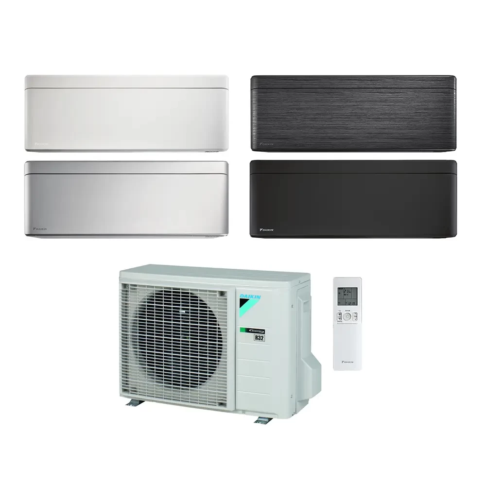 Sieninis oro kondicionierius Daikin STYLISH 5 kW