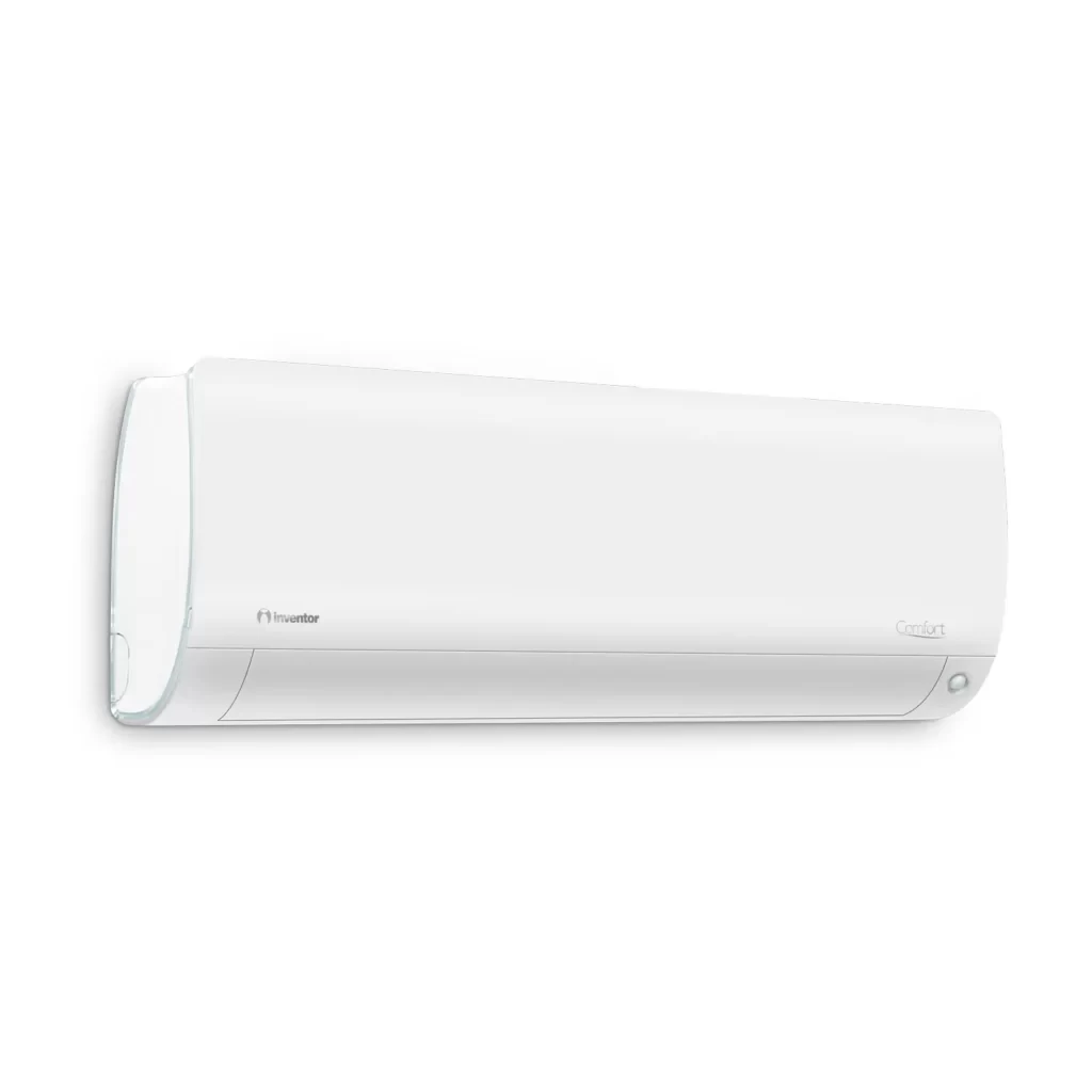 Sieninis oro kondicionierius Inventor Comfort Wi-Fi 7.0 kW