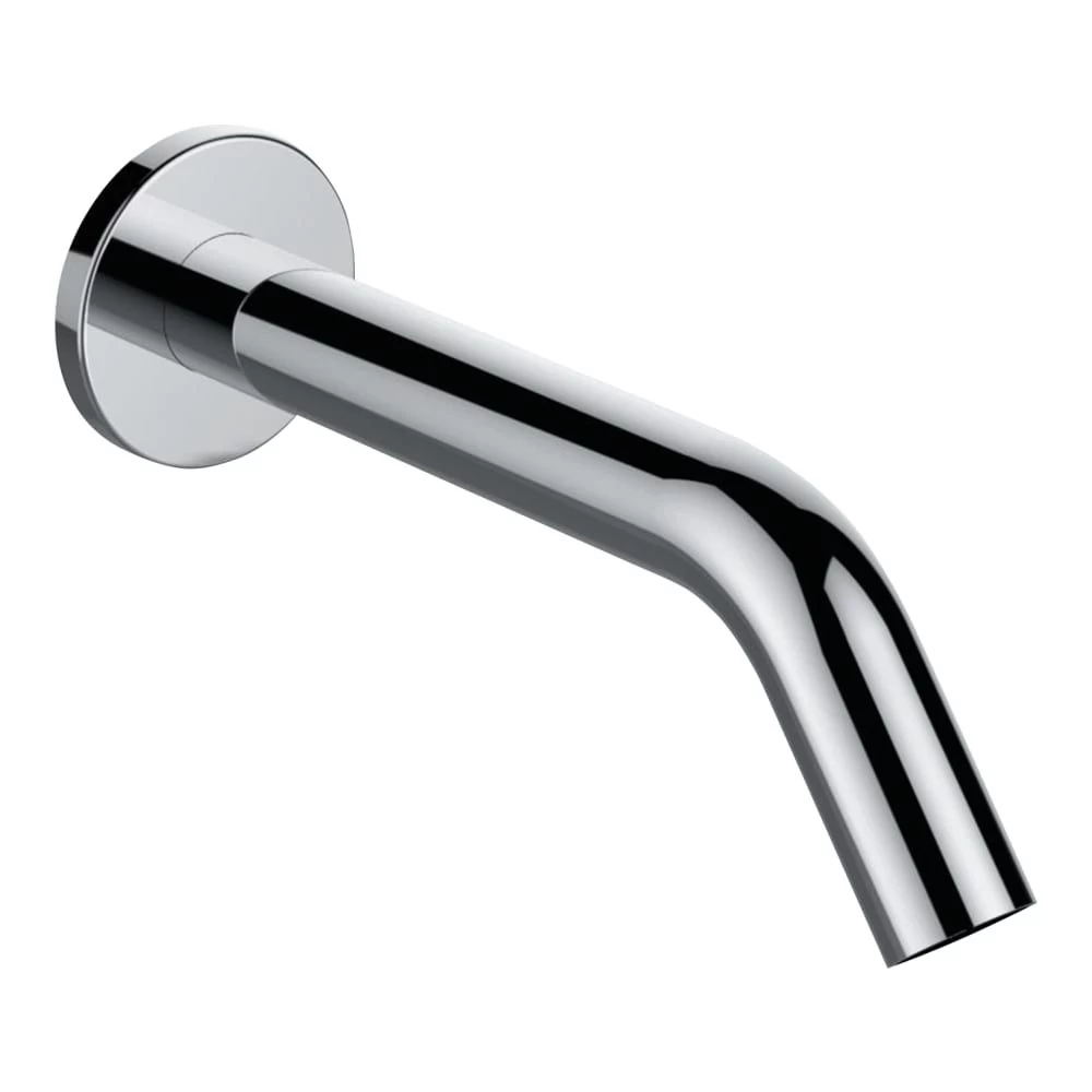 Sieninis snapas Kartell by Laufen 175mm, chromas, H3713300040601