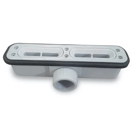 Sifonas dušo padėklui RIHO ISOLA 208857