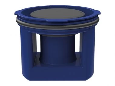 Sifonas Primus blue trapui HL310Npr-3000, 510NPr-3000, HL0510.12EKK