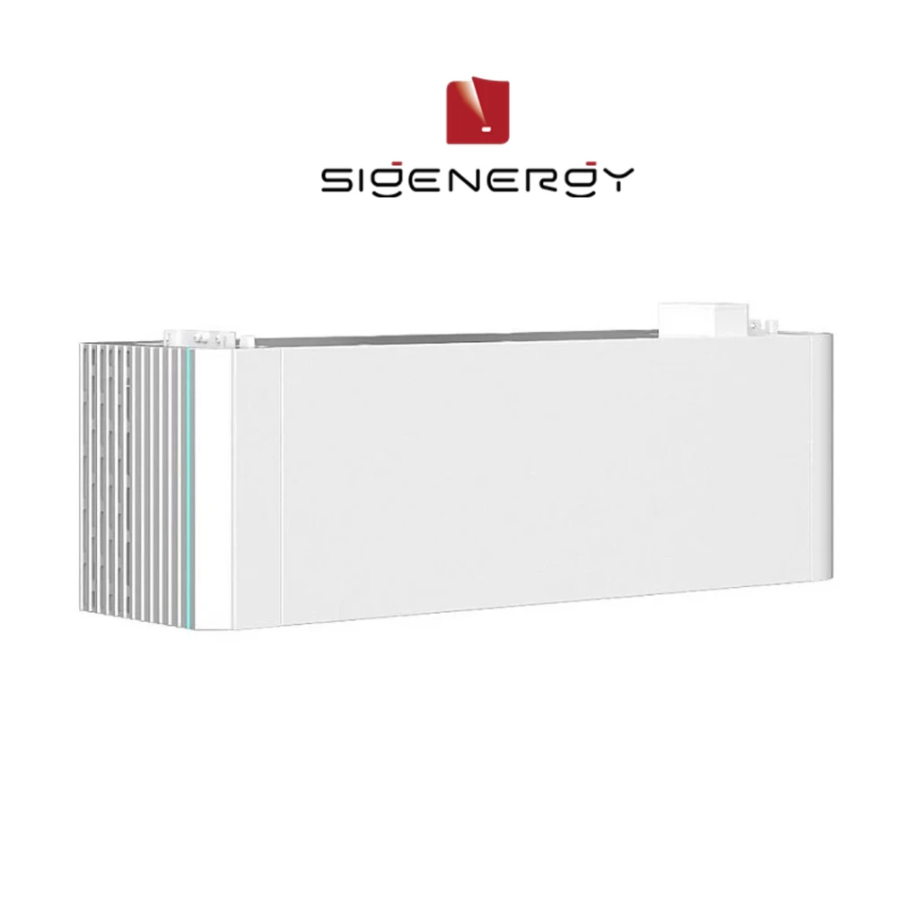 Sigenergy SigenStor BAT 8.0, 8kW baterija.