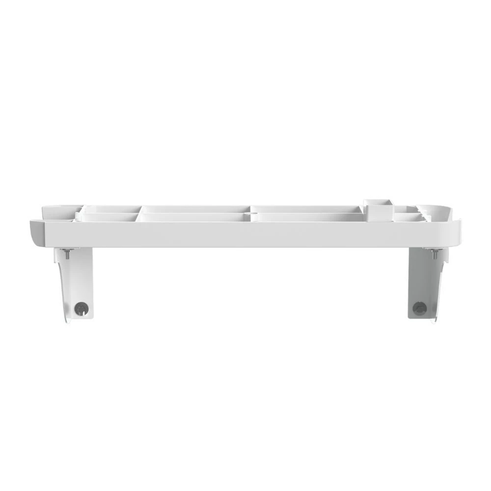 SigenStore baterijų laikiklis ant sienos