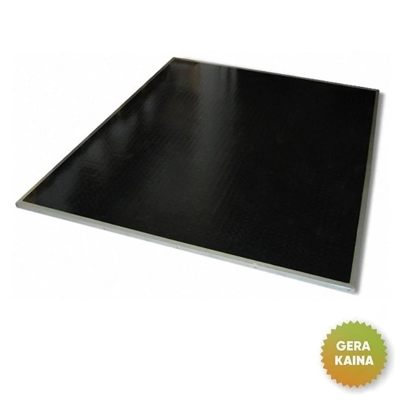 Šildanti grindinė platforma Rimatek TF (prekė su trūkumais)