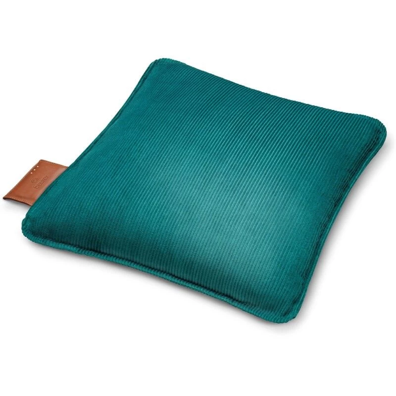 Šildanti pagalvėlė BEURER HK77 CELESTIAL GREEN