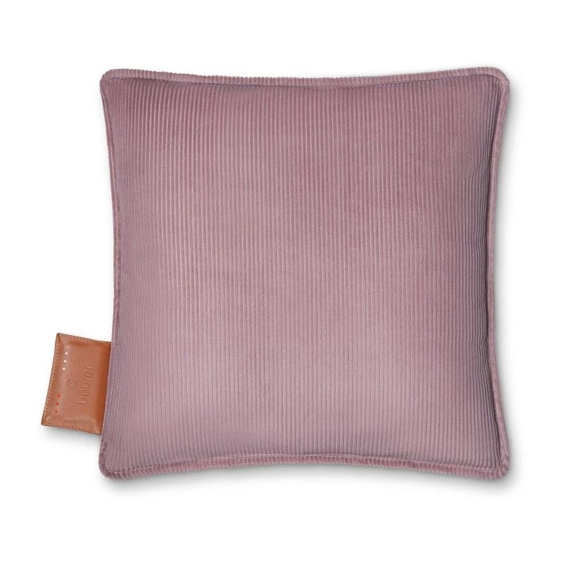 Šildanti pagalvėlė BEURER HK77 LAVANDER LILAC