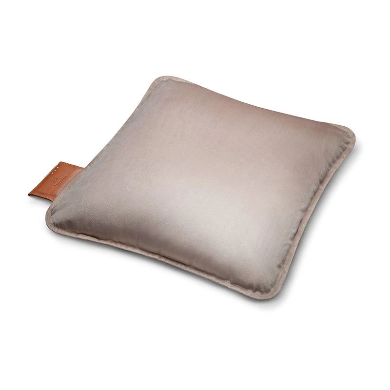 Šildanti pagalvėlė BEURER HK77 SMOKEY TAUPE