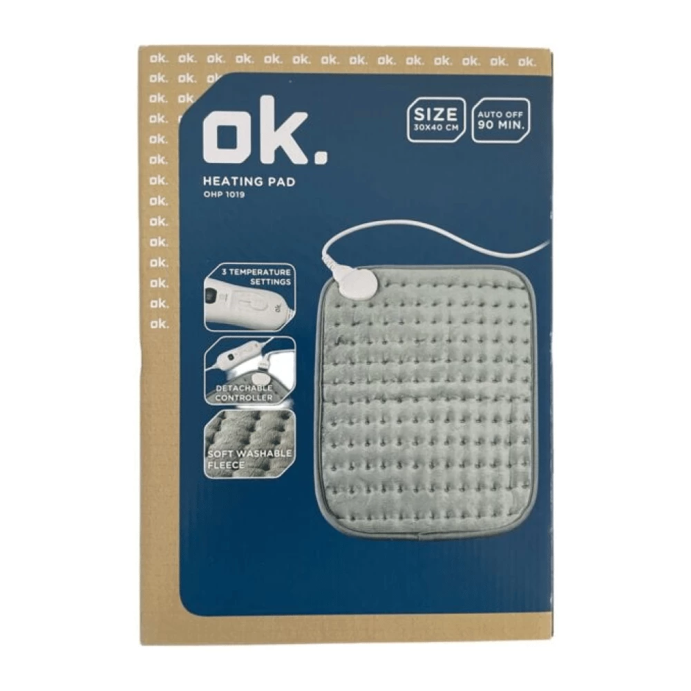 Šildymo Padas OK. OHP 1019 (Ekspozicinė prekė)