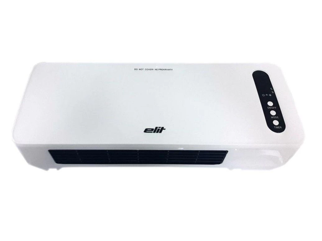 Šildytuvas Elit PTC-22 2000W